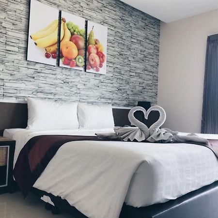 Hotel Ac Sportcenter Hat Yai Exterior foto