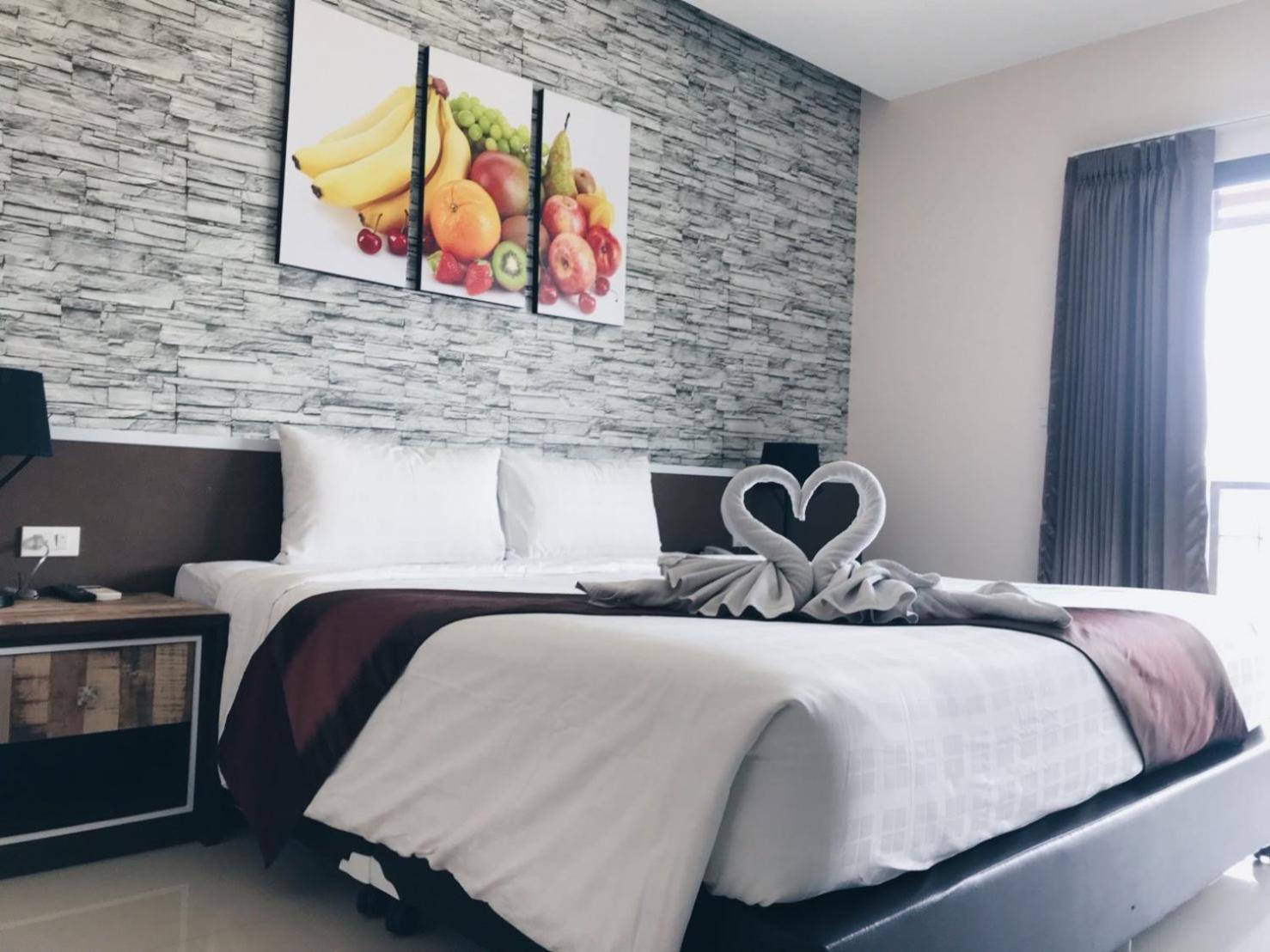 Hotel Ac Sportcenter Hat Yai Exterior foto